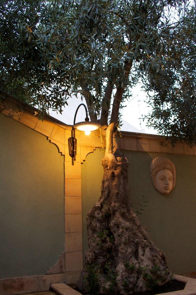Villa Cristina Giardini Naxos Εξωτερικό φωτογραφία