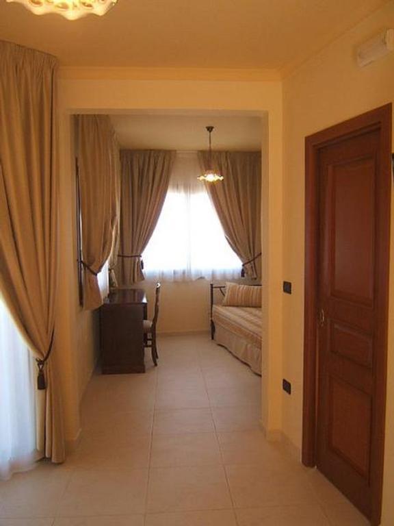 Villa Cristina Giardini Naxos Εξωτερικό φωτογραφία